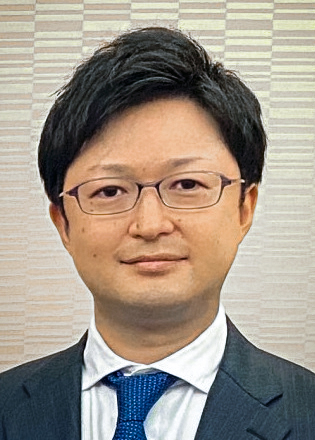 Dr. Ida, Yoshiyuki